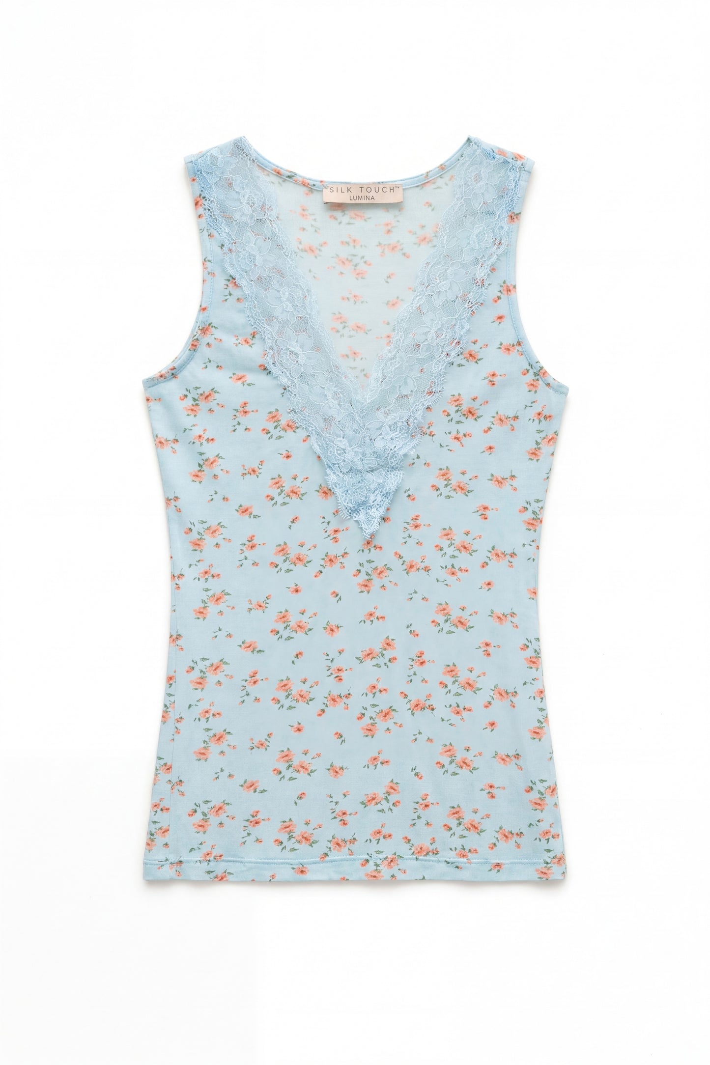 Canotta Lumina Silk