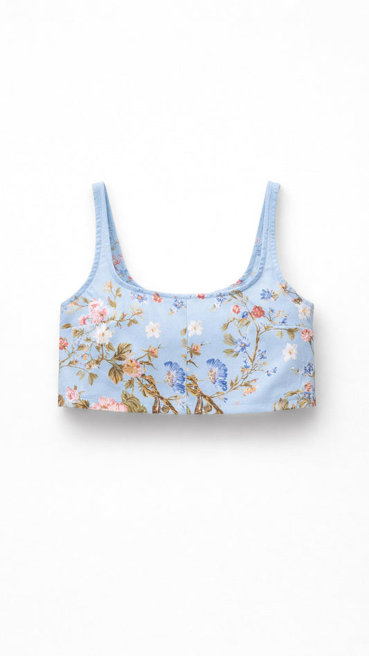 Top Lumina Dispo
