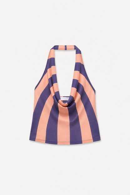 Gilet Lumina Tulle