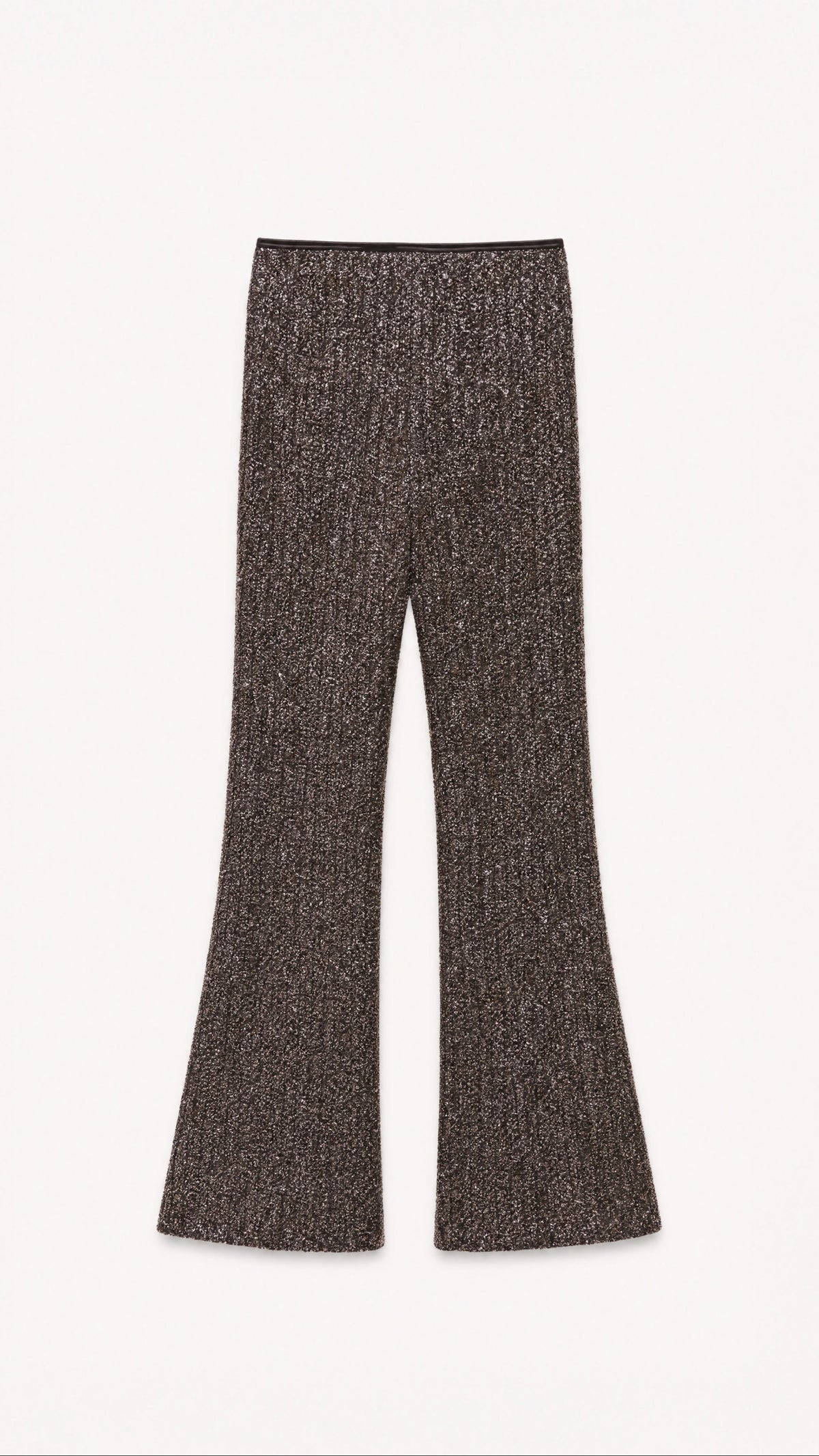 Pantaloni Lumina Rete