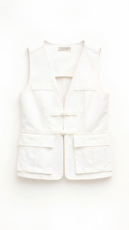 Gilet Lumina Asian