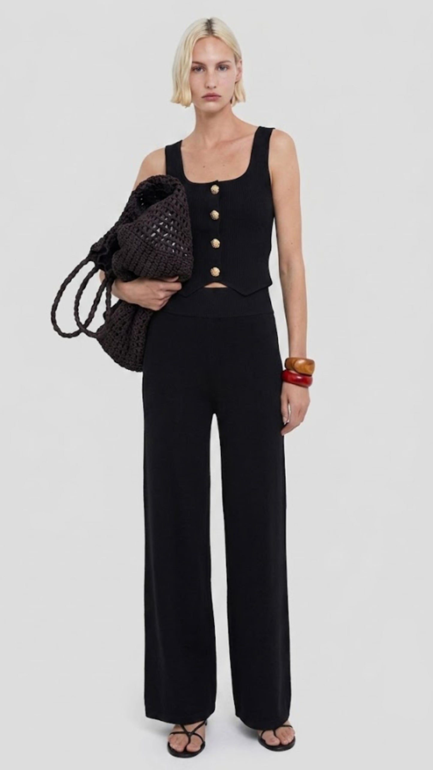 Coordinato Last