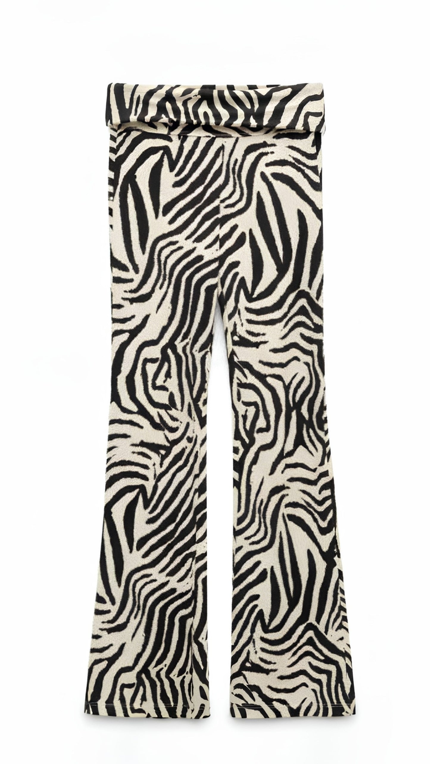 Pantalone Lumina Zebra
