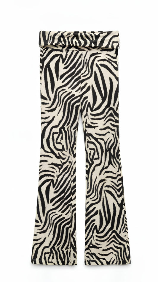 Pantalone Lumina Zebra