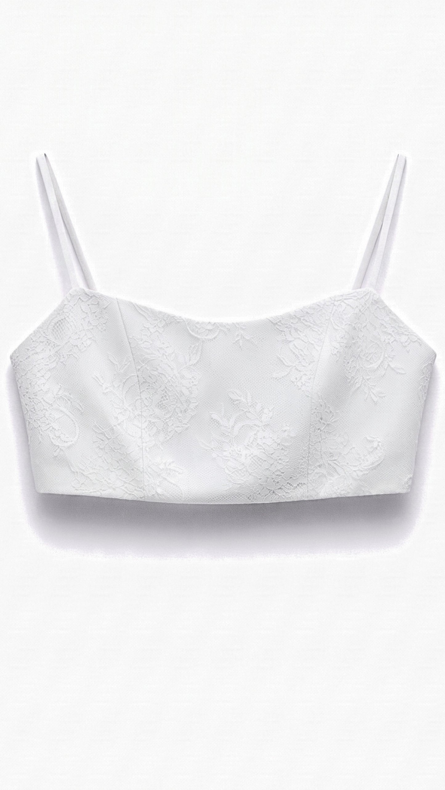 Top Lumina Flowy