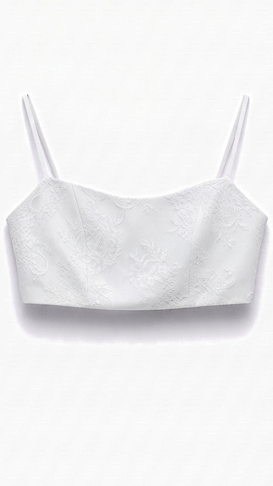 Top Lumina Flowy