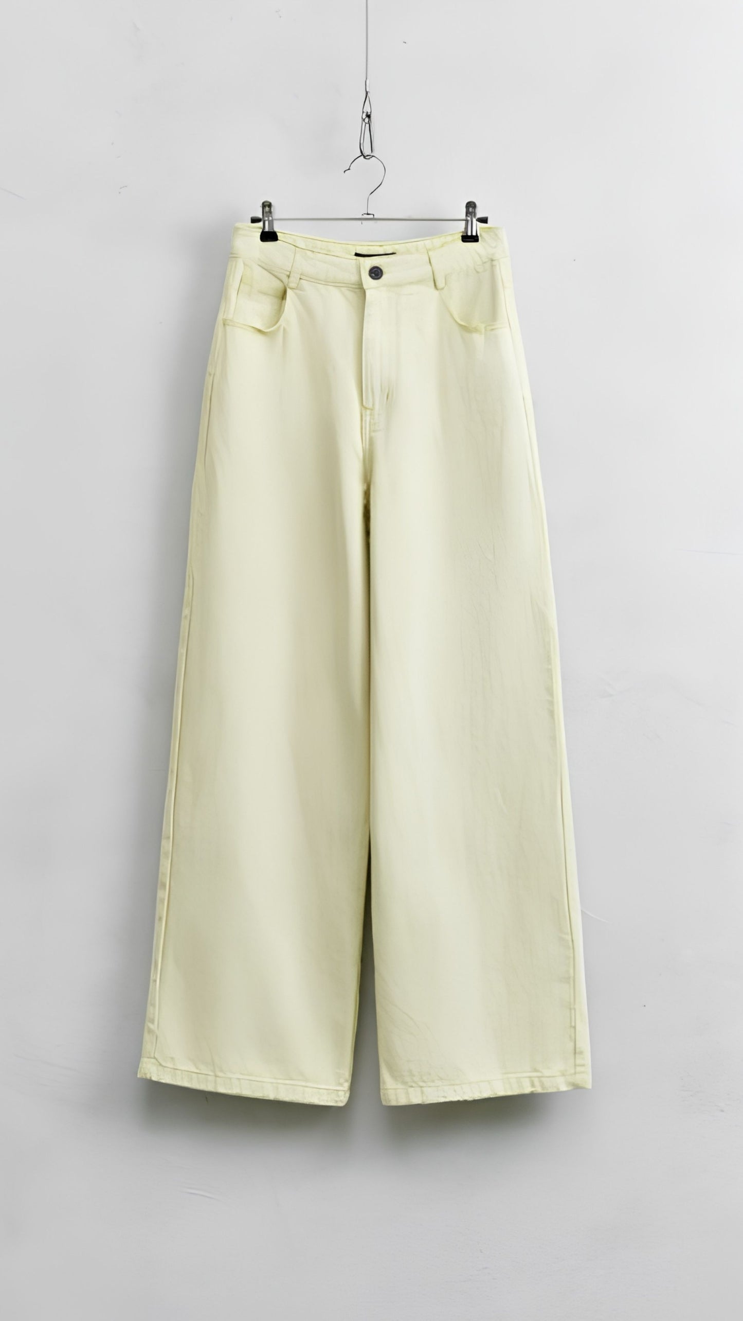 Jeans Lumina Lime