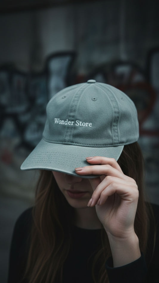 Cappellino Ws