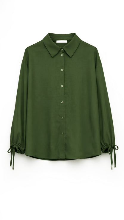 Camicia Lumina Saint-Tropez